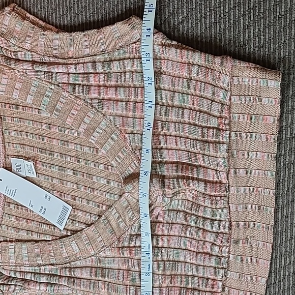 BDG Ribbed Crop Top NWT - Picture 7 of 8